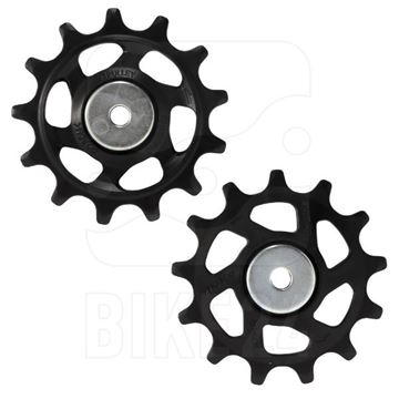 Picture of SHIMANO SLX JOCKEY WHEELS FOR RD-M7100 / RD-M7120 - 12-SPEED
